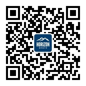 微信公众号二维码